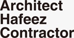 Client Architect Hafeez Contractor image