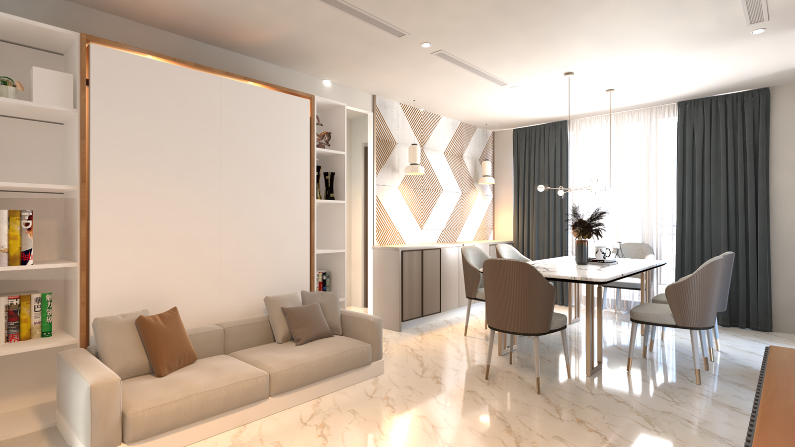 Living room Slider image