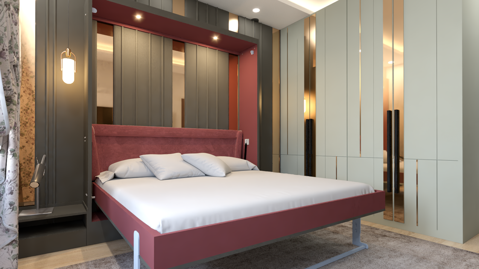 Bedroom Slider image