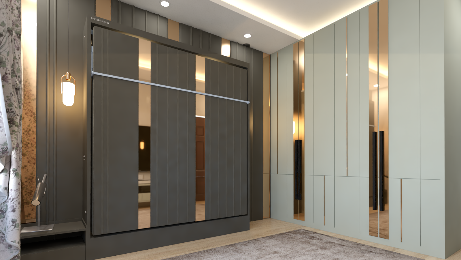 Wardrobe Slider image