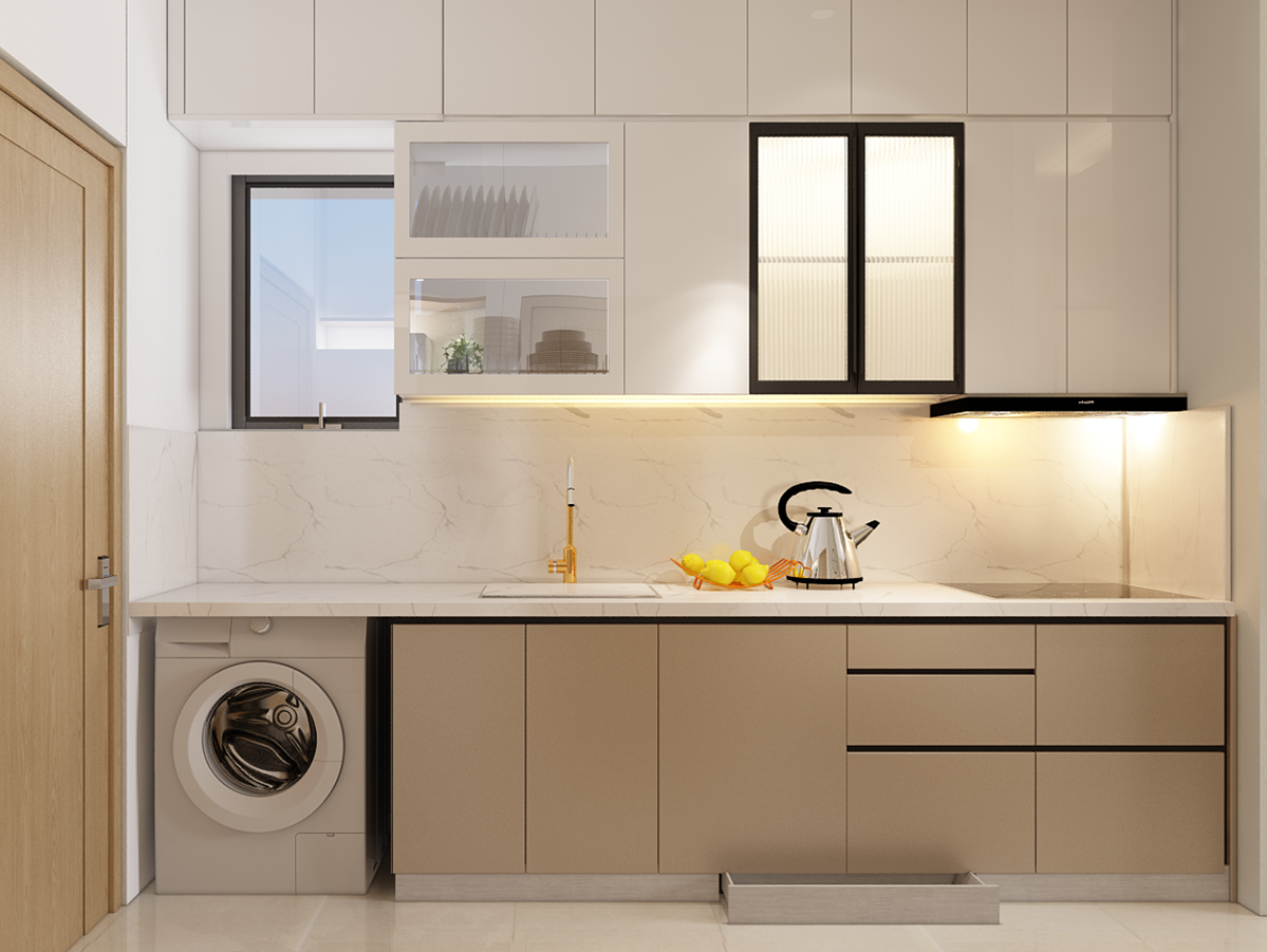 Kitchen Image